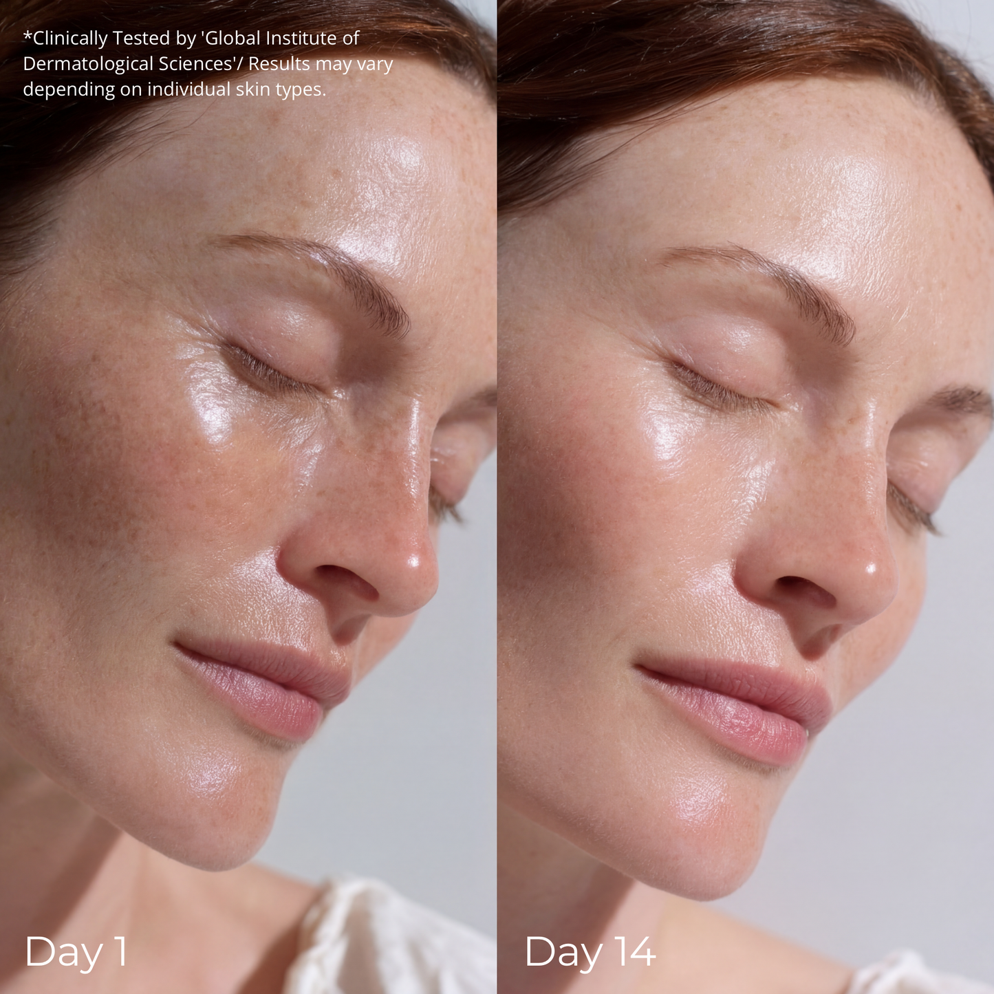 DDBSHIY PDRN Pink Peptide Glow Serum (30ml - 1.01 fl.oz.)