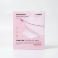 Masque hydrogel au collagène rose DDBSHIY PDRN