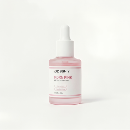DDBSHIY PDRN Pink Peptide Glow Serum (30ml - 1.01 fl.oz.)