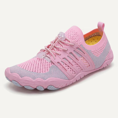 Attività Vie in Pink, front three-quarter view