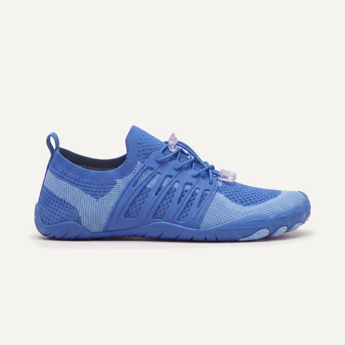 Attività Vie in Royal Blue, outer side view