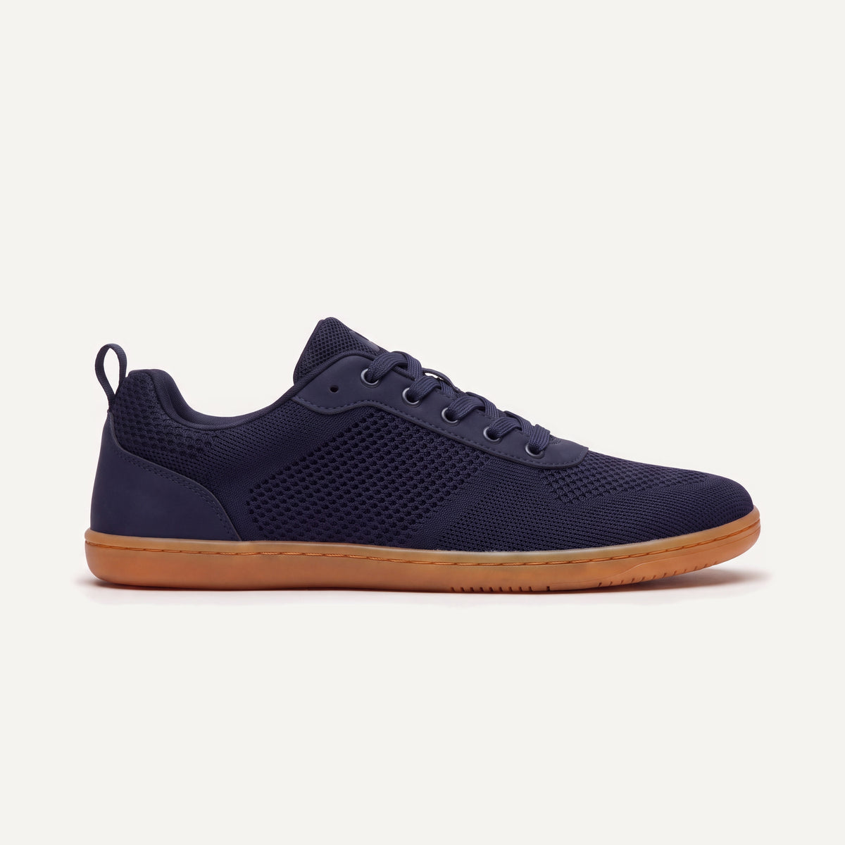 Ogni Vie in Navy, outer side view