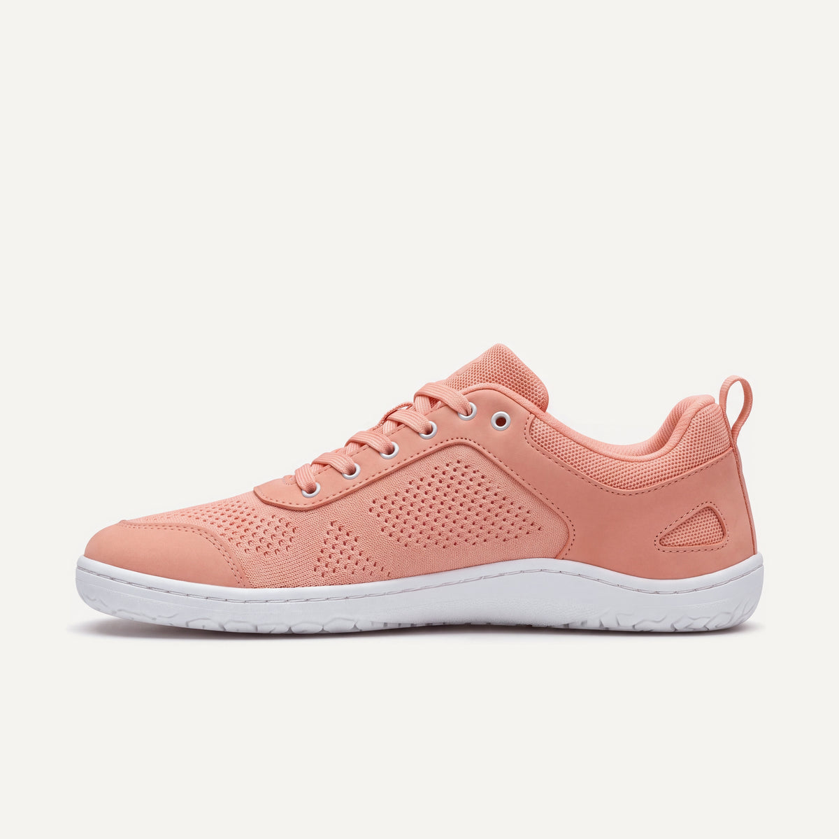 Ogni Vie in Pink, inner side view