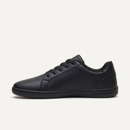 Pelle Vie in Black, inner side view